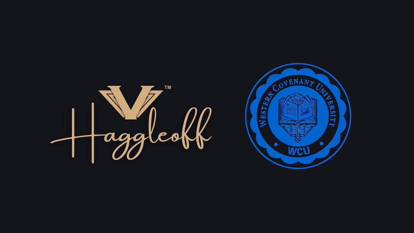From Game Nights to College Classes: Western Covenant University Brings Haggleoff Card Game to Bachelor’s in Business Negotiation Course